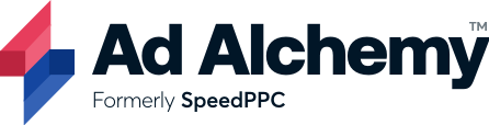 Ad Alchemy blue logo